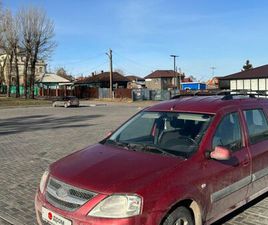 LADA LARGUS ПРОДАЖА ЛАДА ЛАРГУС, 2018 ГОД В КРАСНОЯРСКЕ