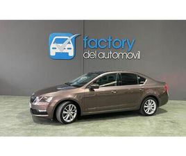 SKODA OCTAVIA LIKE 1,6 TDI (115 CV)