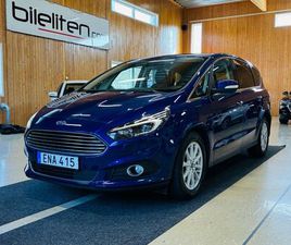 2 TDCI AWD POWERSHIFT BUSINESS GPS CARPLAY 7-SITS