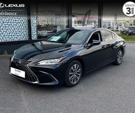 LEXUS ES ES 300H 300H BUSINESS MY25