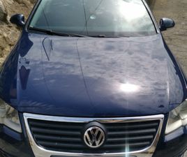 AUTO WOLSWAGHEN PASSAT