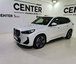 BMW IX1 EDRIVE20 BMW IX1 EDRIVE 20 MSPORT PRO DEL 2024 USATA A SALERNO