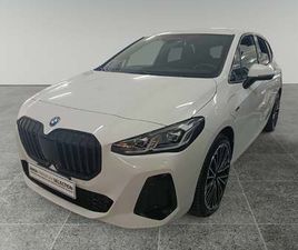 BMW SERIE 2 ACTIVE TOURER 225E XDRIVE AUTO DEL 2022 USATA A SALERNO