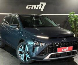 HYUNDAI BAYON HYUNDAI BAYON 1.0 T-GDI PREMIUM