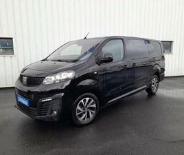 PRO LOUNGE CA FIXE 2.0 MULTIJET 180 BVA LONG