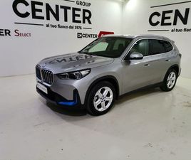 BMW IX1 XDRIVE 30 BMW IX1 XDRIVE 30 MSPORT NUOVA A SALERNO