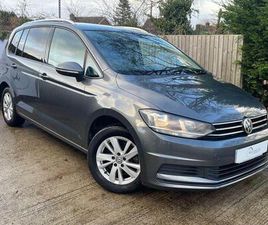 2.0 TDI SE FAMILY EURO 6 (START/STOP) 5DR