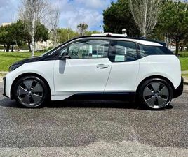 BMW I3 120 AH BMW I3 I3 120AH