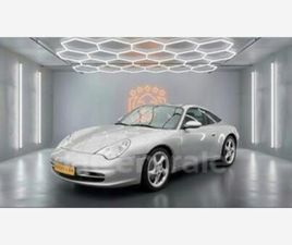 PORSCHE 911 TARGA 996 (996) GENERATION2 3.6 CARRERA TARGA