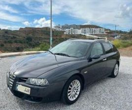 ALFA ROMEO 156 ALFA ROMEO - 156