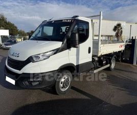 V (3) FOURGON 35C16 35C V16