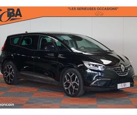 GRAND SCENIC IV TCE 140 EDC TECHNO