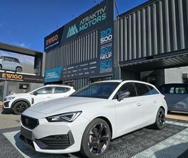 SPORTSTOURER 1.5 ETSI 150 TECH EDITION DSG7 JA18' GPS