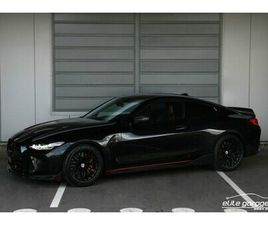 M4 CSL COUPÉ LIEBHABERAUTO