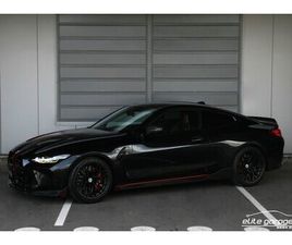 BMW SERIE 4 M4 CSL M4 CSL COUPÉ LIEBHABERAUTO