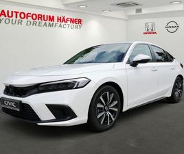 HONDA CIVIC E:HEV HONDA CIVIC LIM. 5-TRG. E:HEV ELEGANCE MIT LEASING