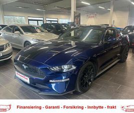 ECOBOOST*LANE ASSIST*BLUETOOTH*NYPRIS