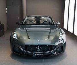 GRANCABRIO MODENA - VERDE GIADA