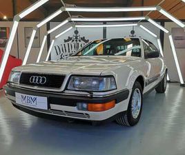 AUDI V8 QUATTRO