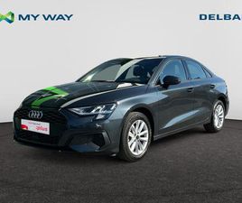 AUDI A3 BERLINA 30 TDI AUDI A3 SEDAN AUDI A3 BERLINE ATTRACTION 30 TDI 85(116) KW(CH) S TRONIC