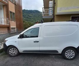 RENAULT EXPRESS - 2021