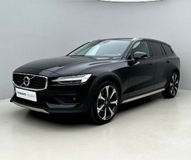 VOLVO V60 D4 VOLVO V60 CC B4 AWD AUT 1.MAJ.