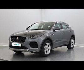 JAGUAR E-PACE D240 2.0D 240CH R-DYNAMIC SE AWD BVA9