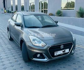 SUZUKI DZIRE