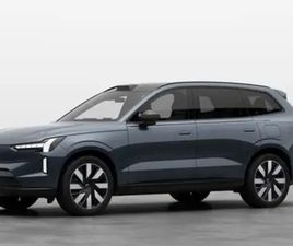 VOLVO EX90 EX90 ULTRA TWIN MOTOR PERFORMANCE