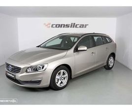 VOLVO V60 D4 VOLVO V60 2.0 D4 KINETIC