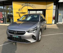 1.2 TURBO 100CH ELEGANCE 5 PORTES (FEVR. 2021) (C