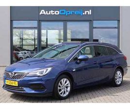 OPEL ASTRA SPORTS TOURER - 1.2 ELEGANCE CLIMA, NAVI, SCHUIF/KANTEL DAK, CRUISE, PDC V+A, ST