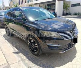 LINCOLN MKC 2.3 RESERVE AT