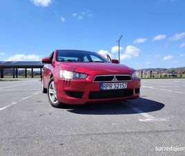 MITSUBISHI LANCER 2.0 DID BABICE - SPRZEDAJEMY.PL