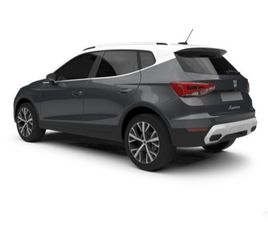 SEAT ARONA ARONA 1.0 TSI STYLE