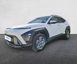 HYUNDAI KONA KONA 1.0 TGDI TECNO 4X2
