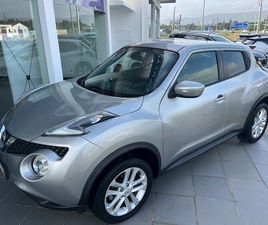 NISSAN JUKE NISSAN JUKE 1.2 DIG-T TEKNA PREMIUM