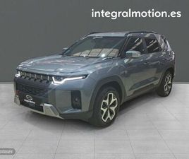 SSANGYONG TORRES G15 LIFE AUT.