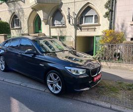BMW 535 BAUREIHE 5 GRAN TURISMO 535 D XDRIVE