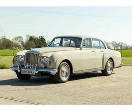 1964 BENTLEY S3 FLYING SPUR