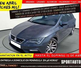 ST 5F8 FR FAST LANE 2.0 TDI 150CV MT6 E6