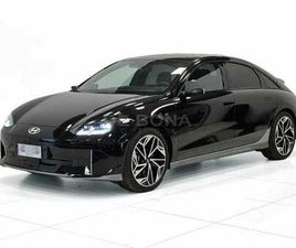 HYUNDAI IONIQ 6 HYUNDAI IONIQ 6 77,4 KWH EVOLUTION AWD NUOVA A VICENZA