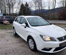 SEAT IBIZA ST STYLE ECOMOTIVE 1,4 TDI **NEUES PICKERL