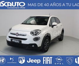 VEHÍCULO DE SUSTITUCIÓN