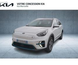 KIA E-NIRO KIA E-NIRO E-ACTIVE 204CH