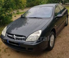 3.0 V6 EXCLUSIVE BVA