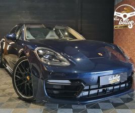 PORSCHE PANAMERA 4S PORSCHE PANAMERA 4S (971) V6 3.0L 440CH PDK SUPERBE CONFIGURATION