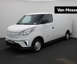 MAXUS EDELIVER 3 MAXUS EDELIVER 3 L2 SWB 50 KWH AUT. | 1E-EIGENAAR | APPLE CARPLAY | CAMERA | CRUISE CONTROL | CLIMATE CONTROL |