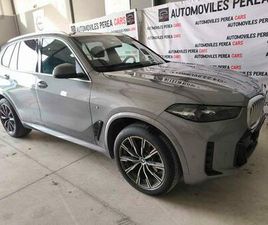 BMW - X5