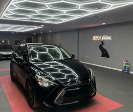 USED 2016 SCION IA LARGO FL 33771